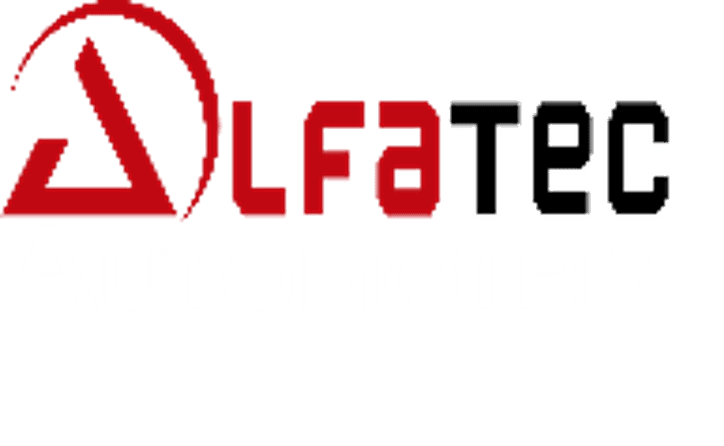 Alfa Tec — Confianza Total